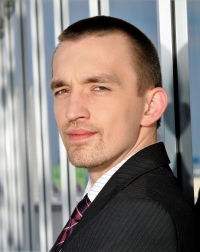 Łukasz  Karwacki