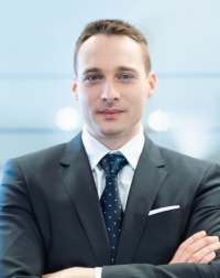 Łukasz Stanecki