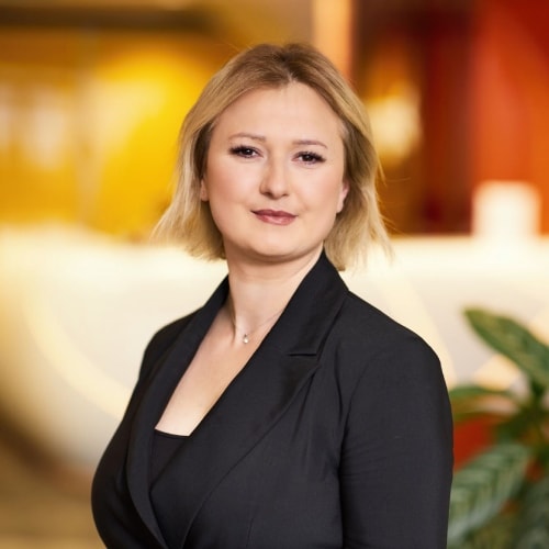 Profile picture of Natalia Łyko
