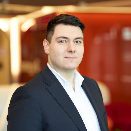 Maciej Kowal