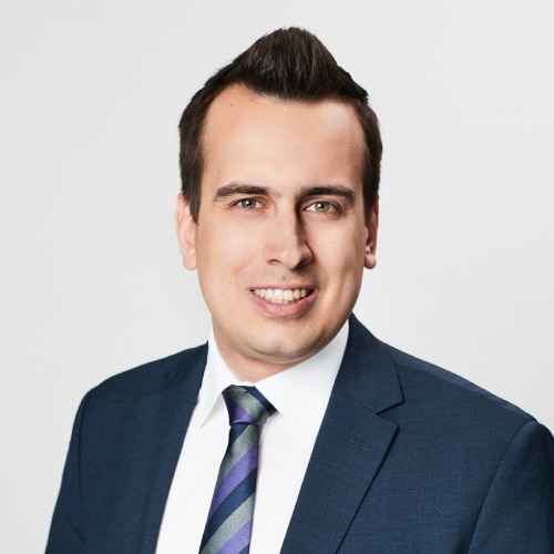 Profile picture of Łukasz Mackiewicz
