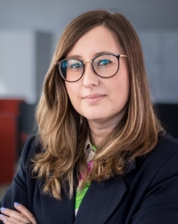 Magdalena Buchman