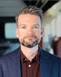David Mahon