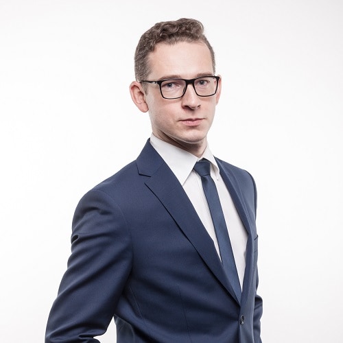Marcin Majewski | PwC Polska