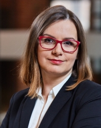 Małgorzata Jakubowska