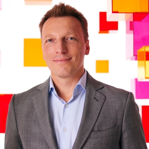 Profile picture of Borys Malinowski
