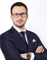 Marcin Makusak