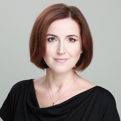 Profile picture of Marta Pabiańska