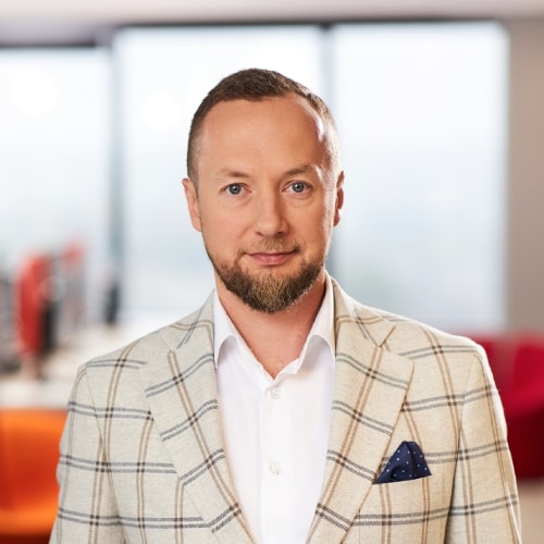 Profile picture of Mateusz Płonka