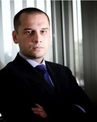 Michał Zwyrtek 