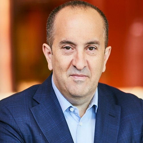 Profile picture of Mike Wilder