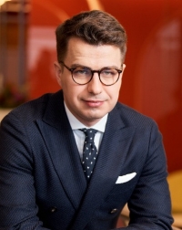 Patryk Mrozicki