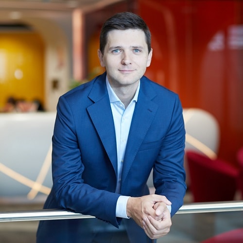 Profile picture of Piotr Niewiadomski