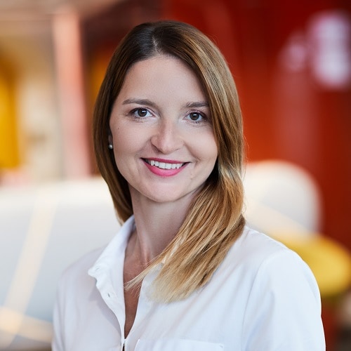 Profile picture of Ewelina Niewińska