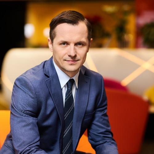 Profile picture of Maciej Nogas
