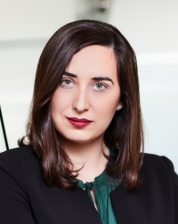 Justyna Nowicka-Bryzek