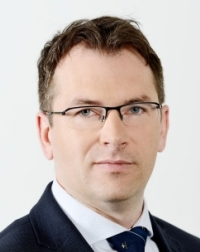 Grzegorz Ogórek