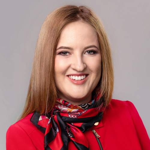 Profile picture of Oleksandra Kostrytsia