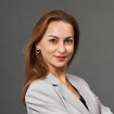 Olga Bodnaruk