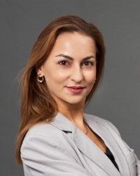 Olga Bodnaruk