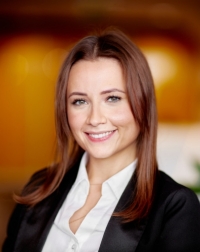 Julia Olszewska
