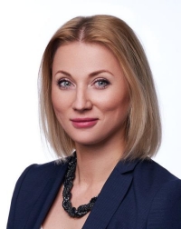 Magdalena Olszewska
