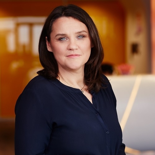 Profile picture of Agnieszka Ostaszewska