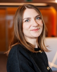 Julia Otwinowska