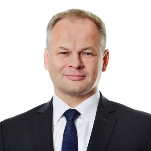 Profile picture of Paweł Ożarowski