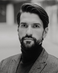Szymon Pach