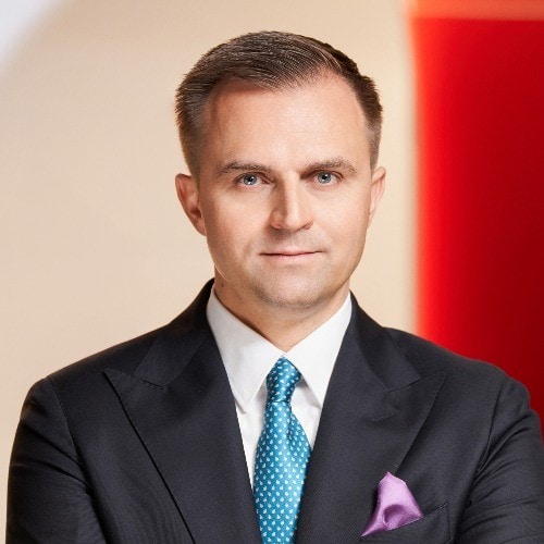 Profile picture of Przemysław Paprotny