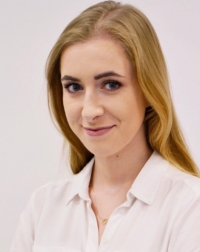 Patrycja Kucińska