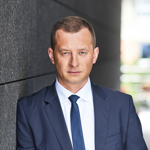 Profile picture of Paweł Kaczmarek