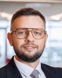 Radosław Pawlak