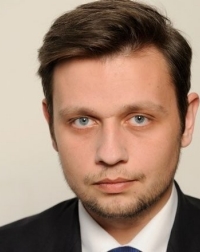 Radosław Pawlak