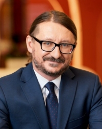 Błażej Podstawski