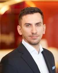 Dawid  Polaczek