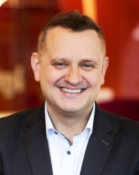 Wojciech Poplawski