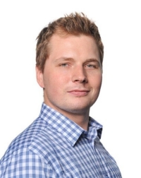Tomasz Porożyński