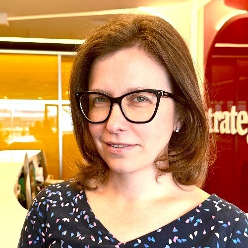 Profile picture of Marta Prus-Wójciuk