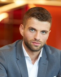 Michał  Przybora