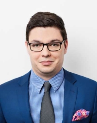 Michał  Przybylski