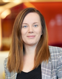 Monika Rębała