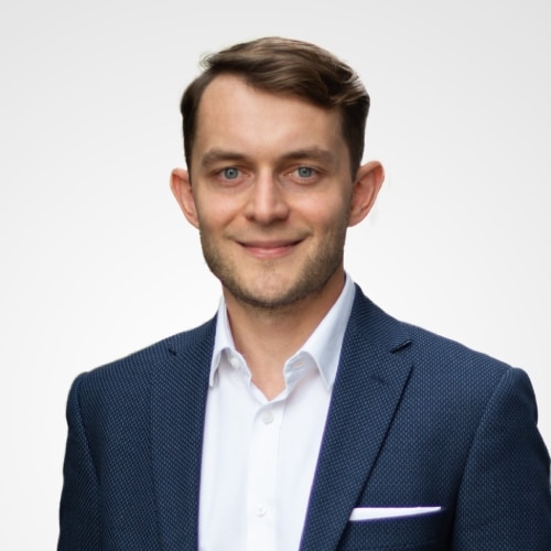 Bartosz Safiejko