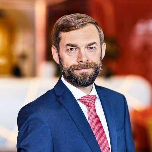 Profile picture of Marcin  Sidelnik