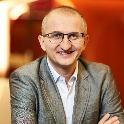 Tomasz Sitarek