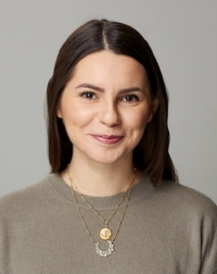 Ewelina Służalska