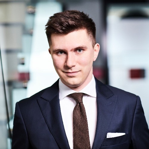 Profile picture of Marek Solarski