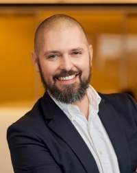 Maciej Stefaniak