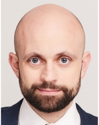 Michał Stępień
